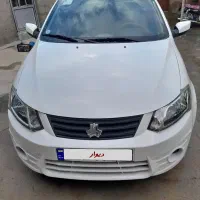 ساینا 1400|خودرو سواری و وانت|کرمانشاه, |دیوار