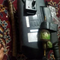 بخاری درجا کامیون کامیونت