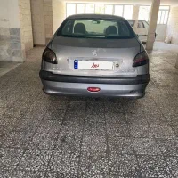 ۲۰۶ اس دی اتومات