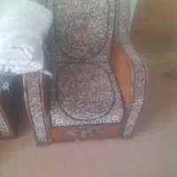 مبل قالی