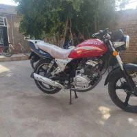 موتور150 همتاز|موتورسیکلت|خرم‌آباد, |دیوار