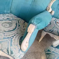 مبل کلاسیک ۷نفره