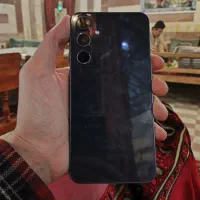 گوشی آ۵۵ فایوجی در حد نو پلمپ ۲۵۶گیگ رام۶