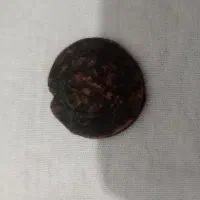 سکه عتیقه تاریخی