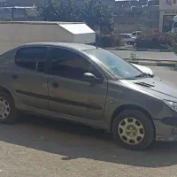206 sdv9 اتومات