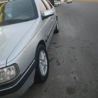 پژو آس ال ایکس  slxمدل 98 دریچه گاز سیمی