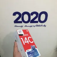 گوشی شیائومی Redmi 14C 256گیگابابت|موبایل|قم, عمار یاسر|دیوار