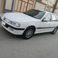 پژو پارس موتور جدید1401