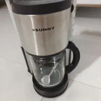 قهوه ساز، چای ساز، دمنوش