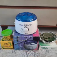 دستگاه اپیلاسیون پرو وکس|آرایشی، بهداشتی، درمانی|اصفهان, رکن الدوله شرقی|دیوار