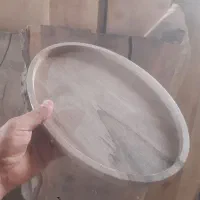 مانیتور و کیس به همراه دستگاه cnc|رایانه رومیزی|خرمدره, |دیوار