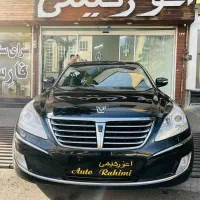 هیوندای سنتنیال مدل 2011بیرنگ(نقد واقساط)