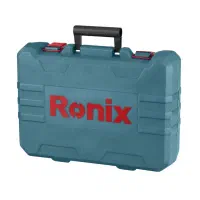 دریل چکشی گیربکسی ۲۲۱۳ رونیکس|ابزارآلات|فسا, |دیوار