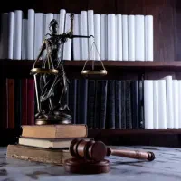 وکیل‌ دادگستری