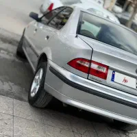 سمند سفارشی LX