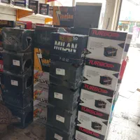 انواع باطری دولتی ایرانی.   خارجی|قطعات یدکی و لوازم جانبی|کرج, آق تپه|دیوار