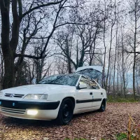 زانتیا مدل ۸۶ بیرنگ دوبرگ سند|خودرو سواری و وانت|اسالم, |دیوار