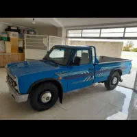 نیسان بنزینی ۱۴۰۲