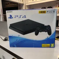 Ps4 Slim ژاپن یکترا کپی خور