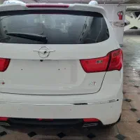 هایما S7 پلاس - موتور 1800 توربو - مدل 1403 خشک|خودرو سواری و وانت|همدان, |دیوار