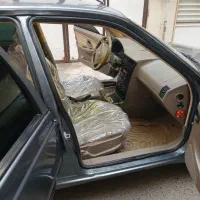 405 97دوگانه فابریک|خودرو سواری و وانت|قم, سید معصوم|دیوار