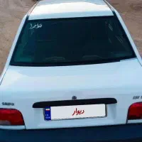 پراید 131 SX، مدل 1384|خودرو سواری و وانت|شاهین دژ, |دیوار