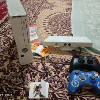 Xbox360|کنسول، بازی ویدئویی و آنلاین|تهران, شهرک زینبیه|دیوار