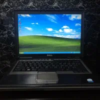 لپ تاپ دل درحدنو سالم و بدون خط و خش