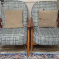 مبل ۸ نفره اسپرت