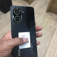 پوکوc71 نو یک هفته کار