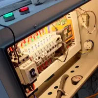 سایلنت باکس ۶ ظرفیتی|قطعات و لوازم جانبی رایانه|بهبهان, |دیوار