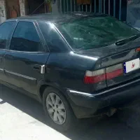 زانتیا مدل ۸۶