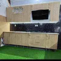 کابینت مرزن|مصالح و تجهیزات ساختمان|ایزدشهر, |دیوار