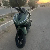 موتور کلیک 150