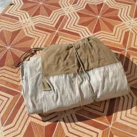 چادور ماشین سنگین ویک جفت بوق 1011 آلمان در حد نو