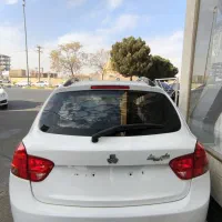 کوییک ۱۴۰۲ بی رنگ|خودرو سواری و وانت|آران و بیدگل, |دیوار