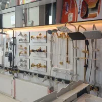 آبگرمکن شیرآلات گاز هود اقساط