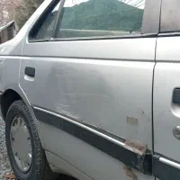 پژو 405 جی ال ایکس|خودرو سواری و وانت|فردیس, نسترن غربی|دیوار