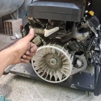 تعمیرات موتورسیکلت