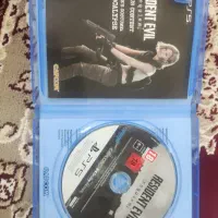 سی دی بازی رزیدنت ایول 9