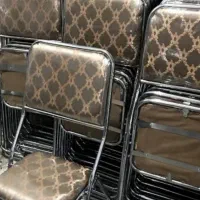 کرایه چی کرایه صندلی صندلی تاشو میز تاشو میز عسلی|خدمات پذیرایی، مراسم|مشهد, ولیعصر (شهرک غرب)|دیوار