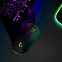 موس گیمینگ پرودو(آکبند)