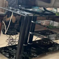 میز تلوزیون