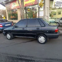 مدل 84 بی رنگ بدون آفتاب سوختگی|خودرو سواری و وانت|دلیجان, |دیوار