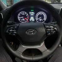 آزرا ۲۰۱۸ فول فول|خودرو سواری و وانت|تهران, فرمانیه|دیوار