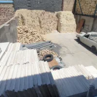 مصالح ساختمانی قدس سمویی