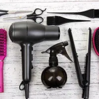 آموزش آرایشگری درخانه مخصوص کارمندان و دانشجویان