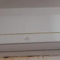 کولر گازی ایوولی