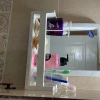 باکس کاربردی فقط 100واقعی|کتابخانه، شلف، قفسه‌های دیواری|مشهد, طبرسی شمالی|دیوار