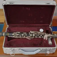 کلارینت سوزوکی